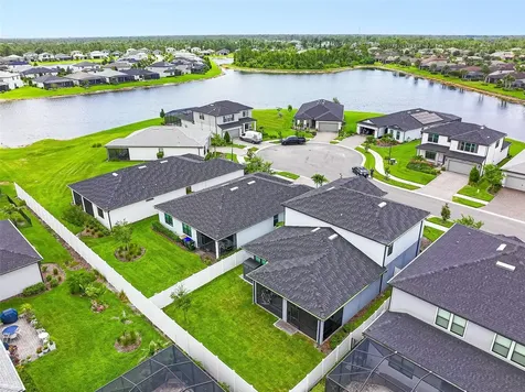 2196 Laurifolia Court North Port FL 34289
