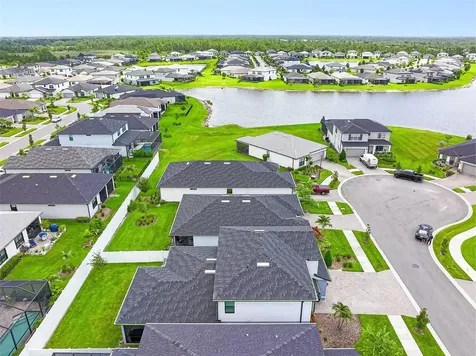 2196 Laurifolia Court North Port FL 34289