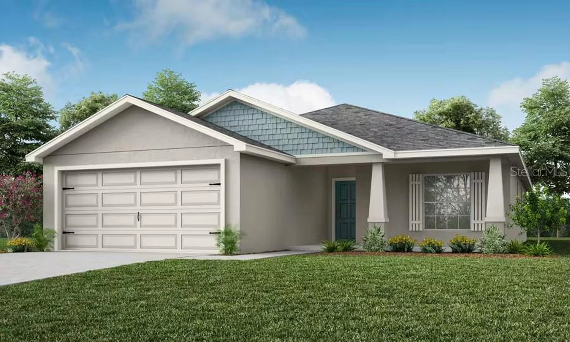 1693 Astrid Road Davenport FL 33837
