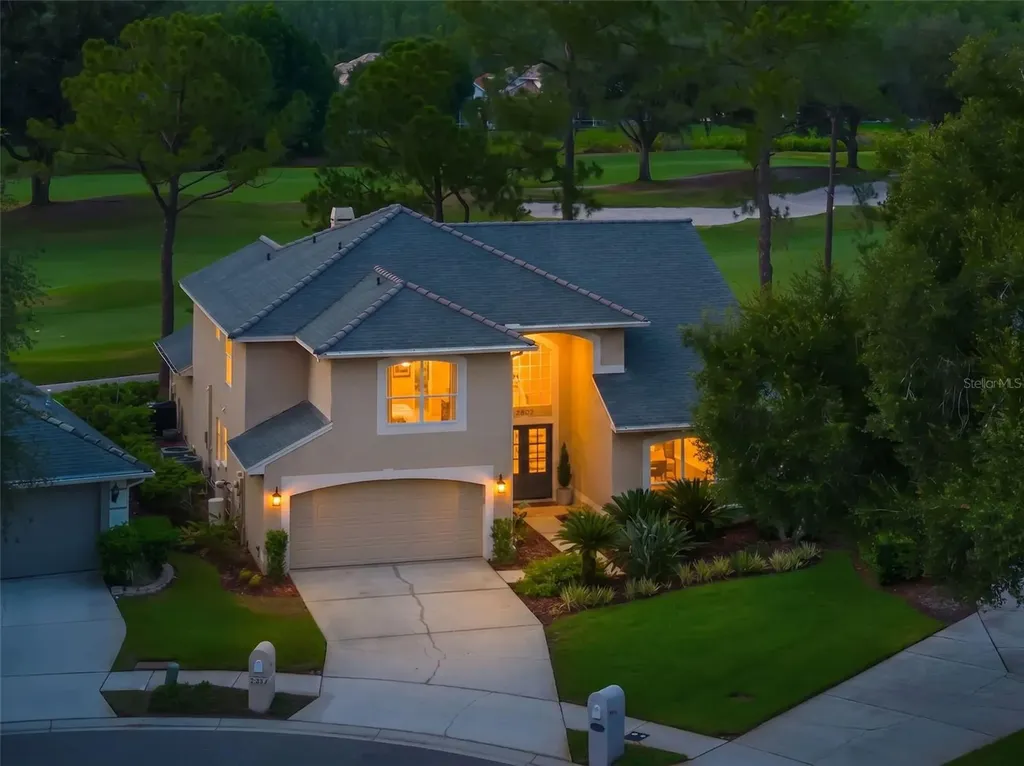 5562 Avenue Du Soleil Lutz FL 33558