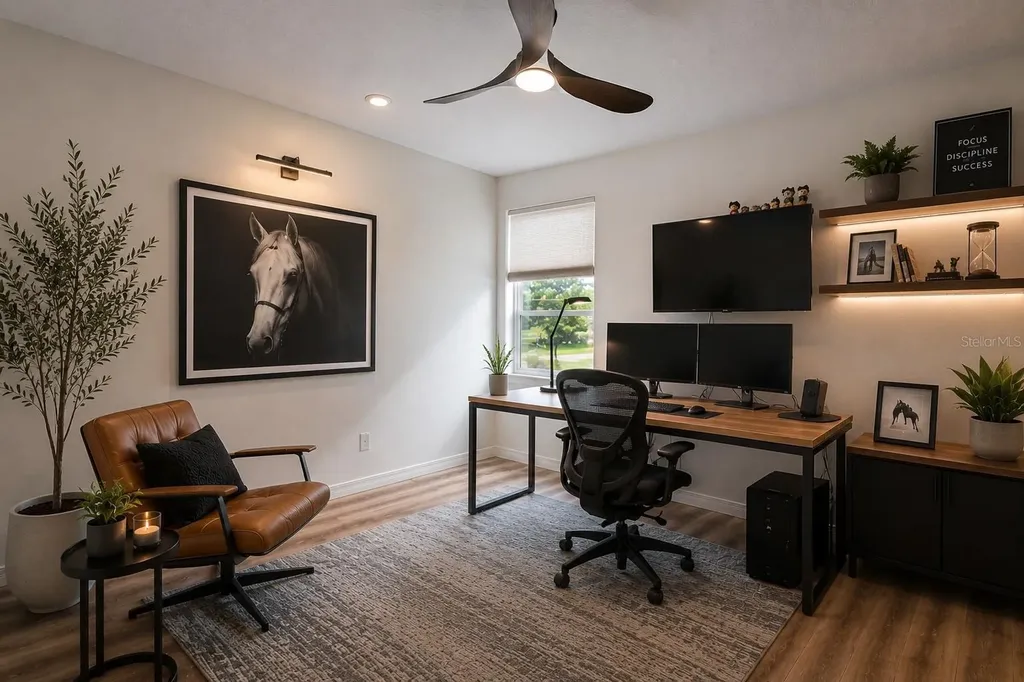 5562 Avenue Du Soleil Lutz FL 33558