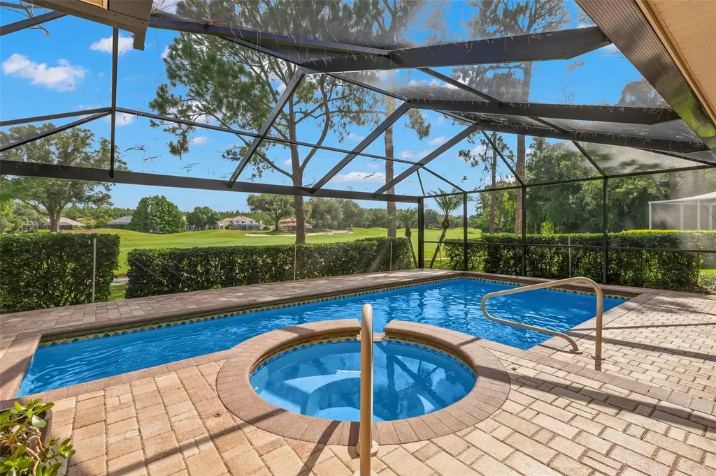5562 Avenue Du Soleil Lutz FL 33558