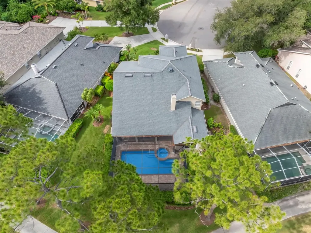 5562 Avenue Du Soleil Lutz FL 33558