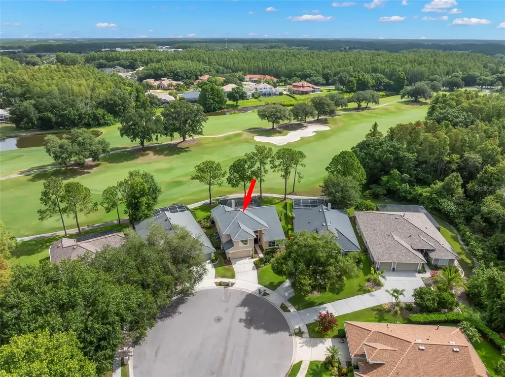 5562 Avenue Du Soleil Lutz FL 33558