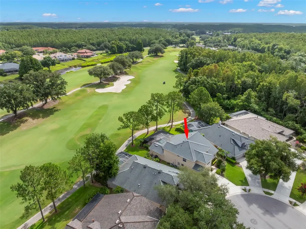 5562 Avenue Du Soleil Lutz FL 33558