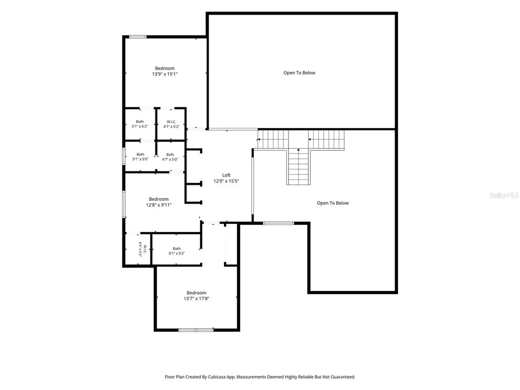 5562 Avenue Du Soleil Lutz FL 33558