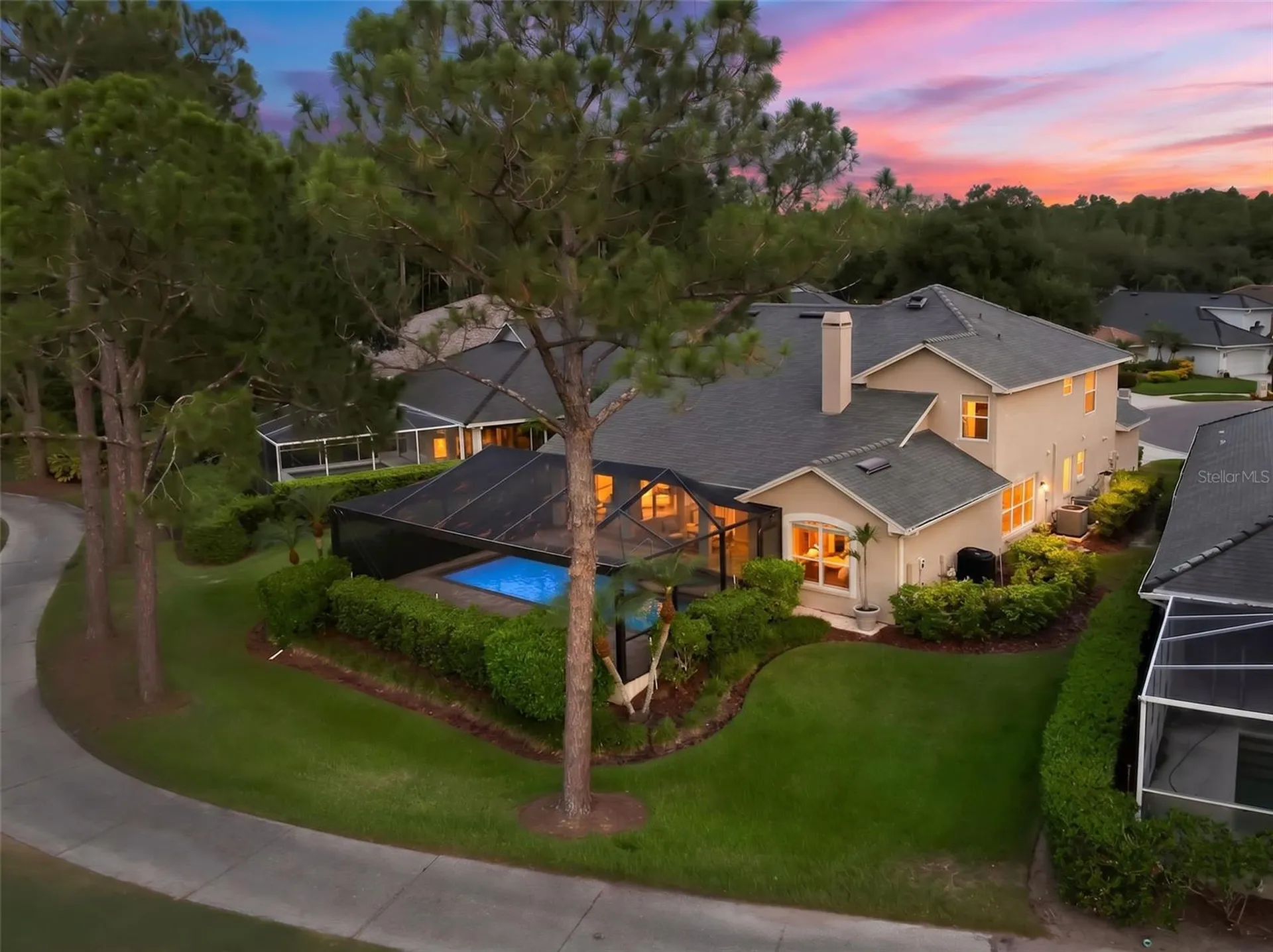 5562 Avenue Du Soleil Lutz FL 33558