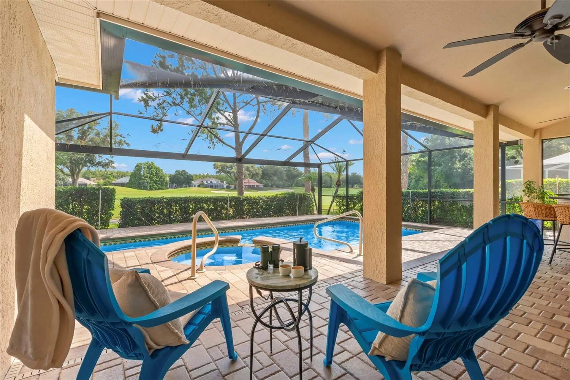5562 Avenue Du Soleil Lutz FL 33558