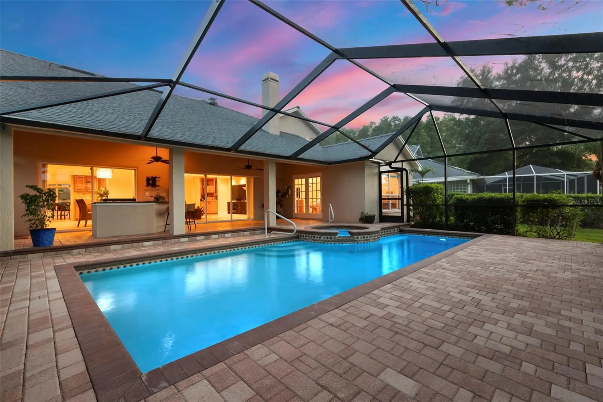 5562 Avenue Du Soleil Lutz FL 33558