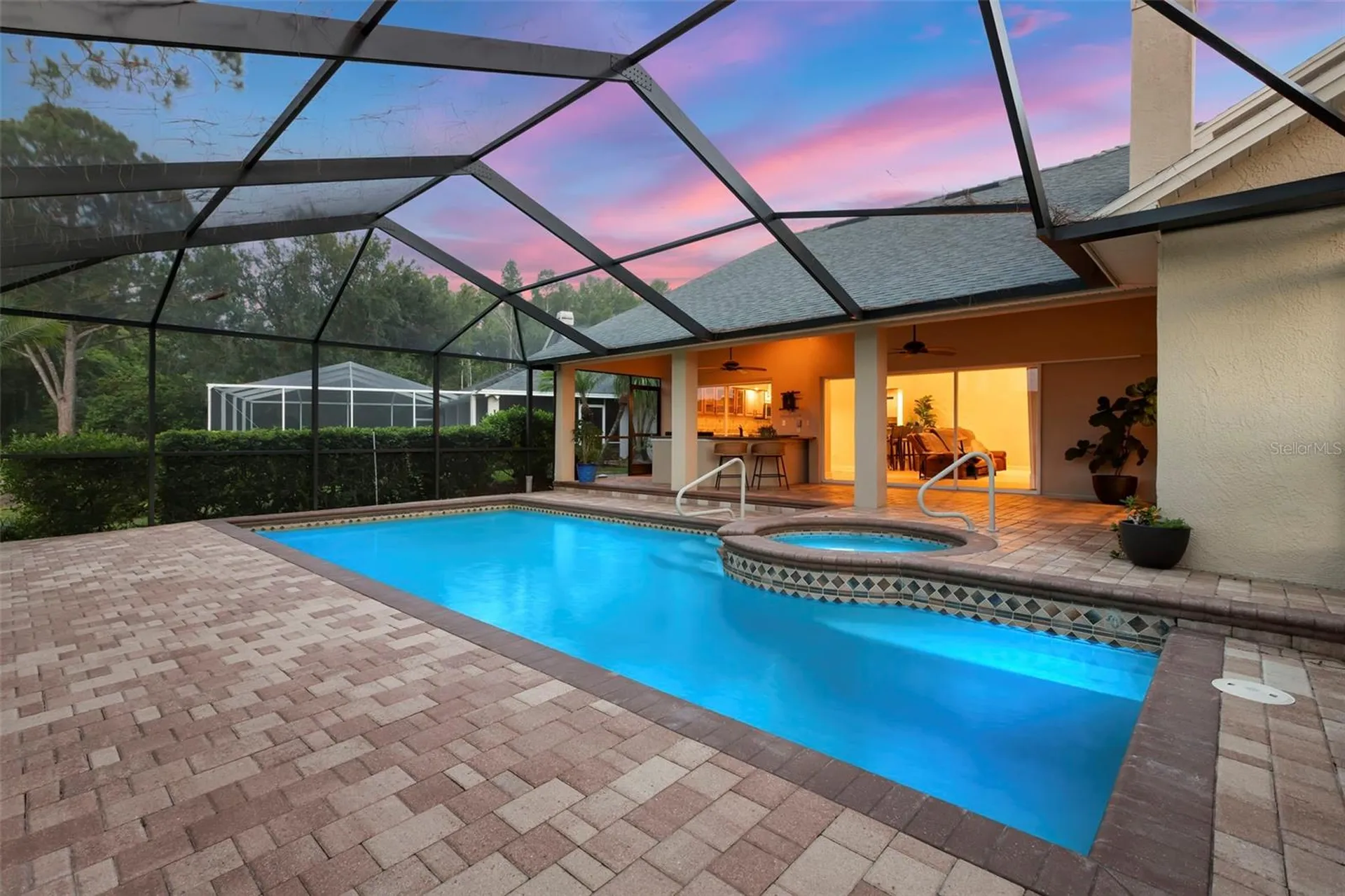 5562 Avenue Du Soleil Lutz FL 33558