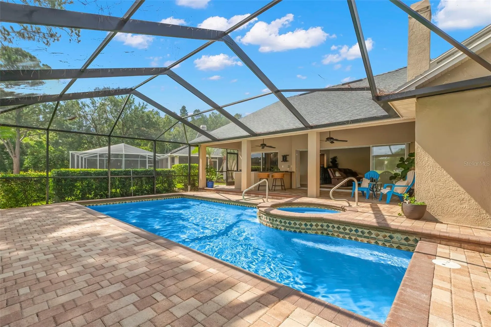 5562 Avenue Du Soleil Lutz FL 33558