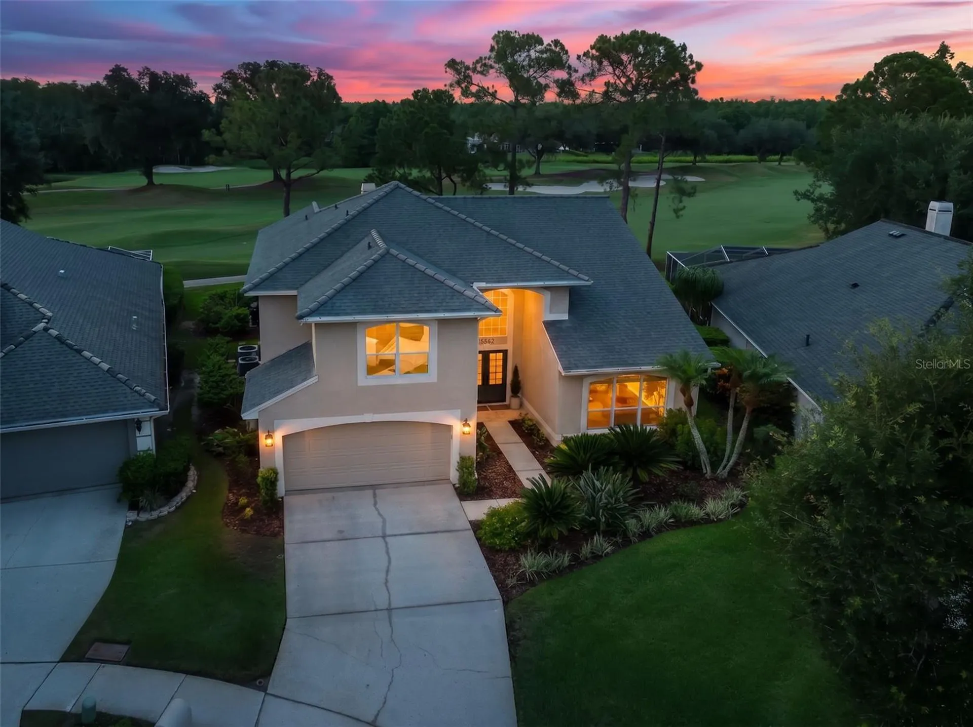 5562 Avenue Du Soleil Lutz FL 33558