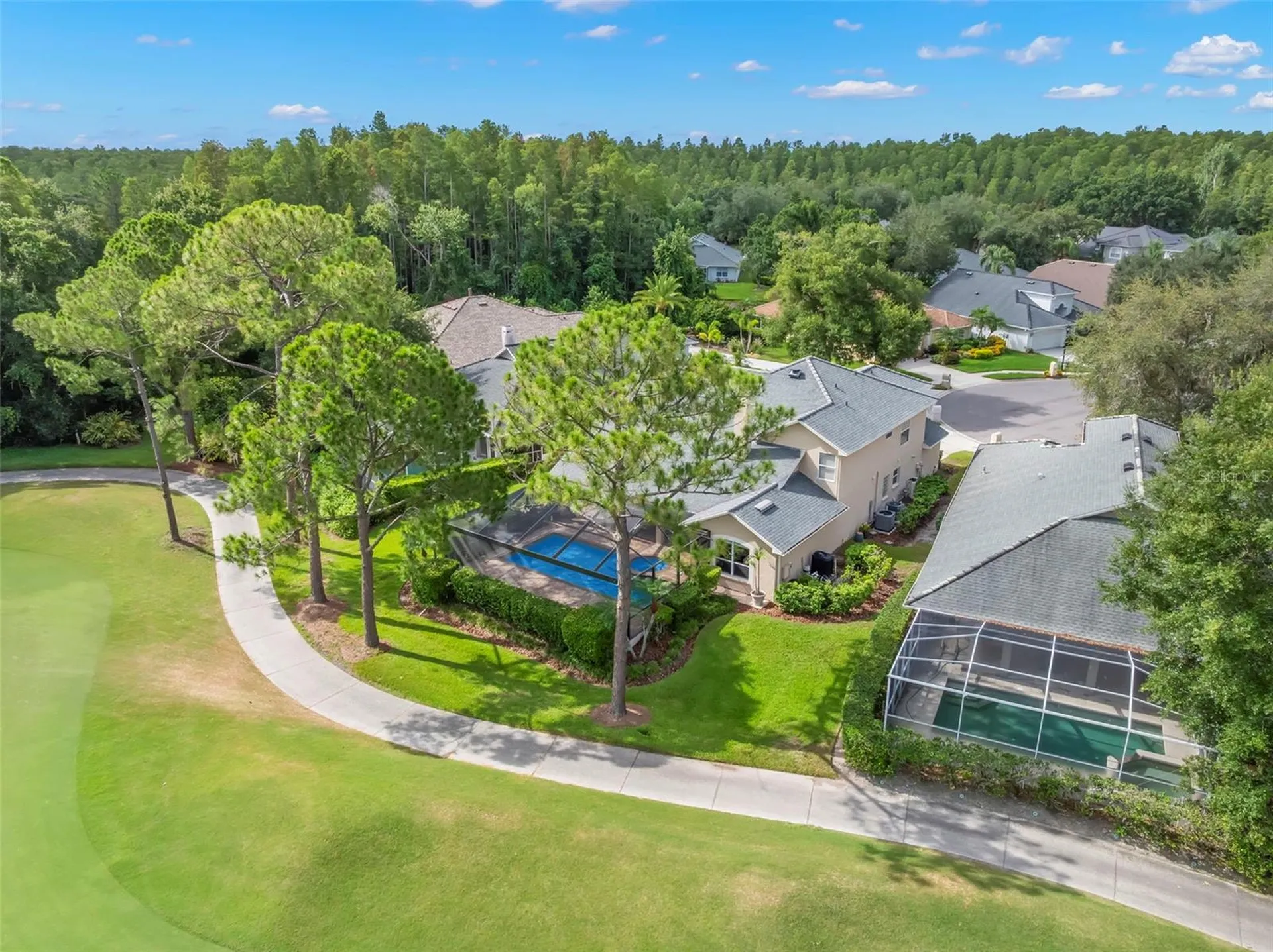 5562 Avenue Du Soleil Lutz FL 33558