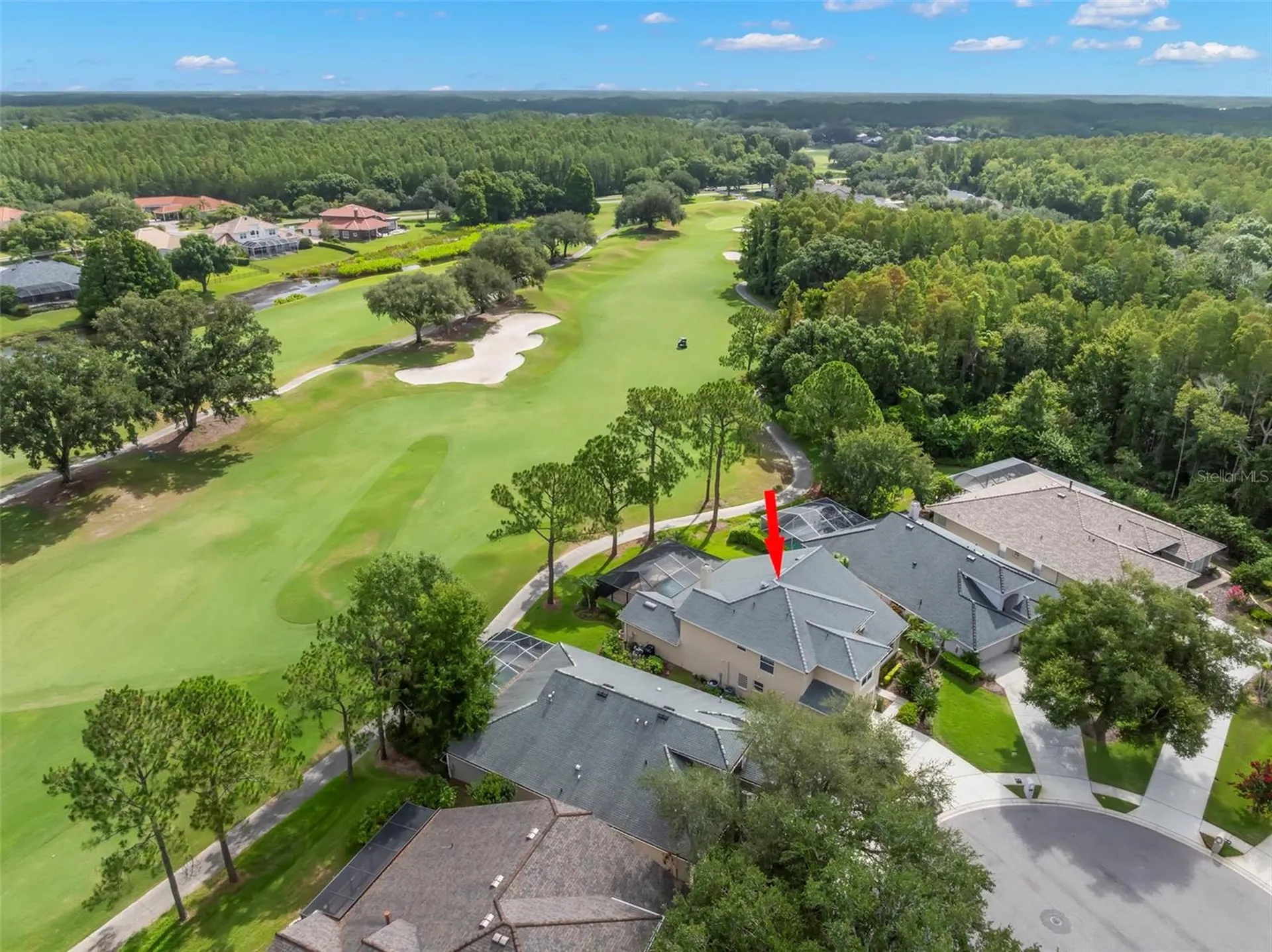 5562 Avenue Du Soleil Lutz FL 33558