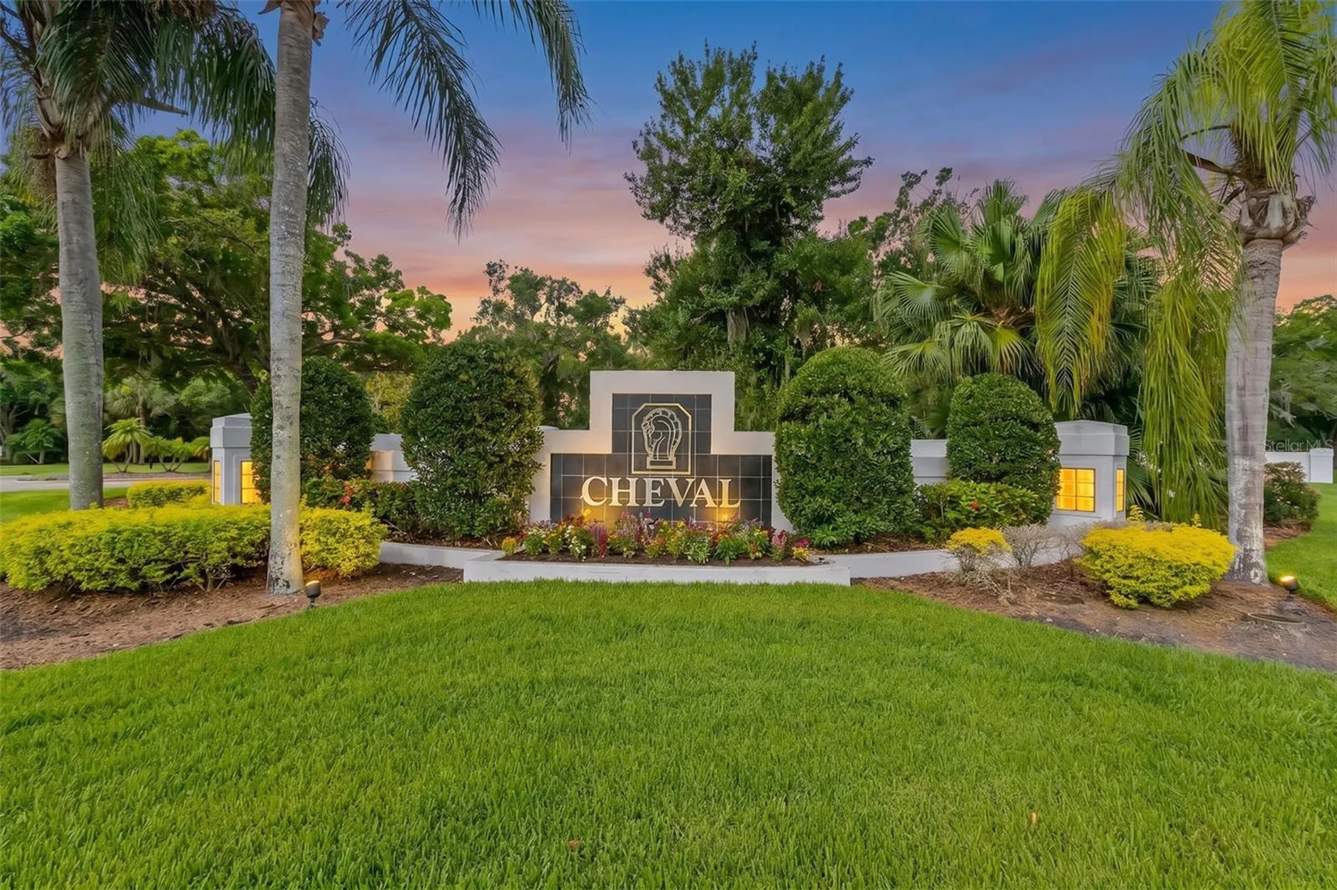 5562 Avenue Du Soleil Lutz FL 33558