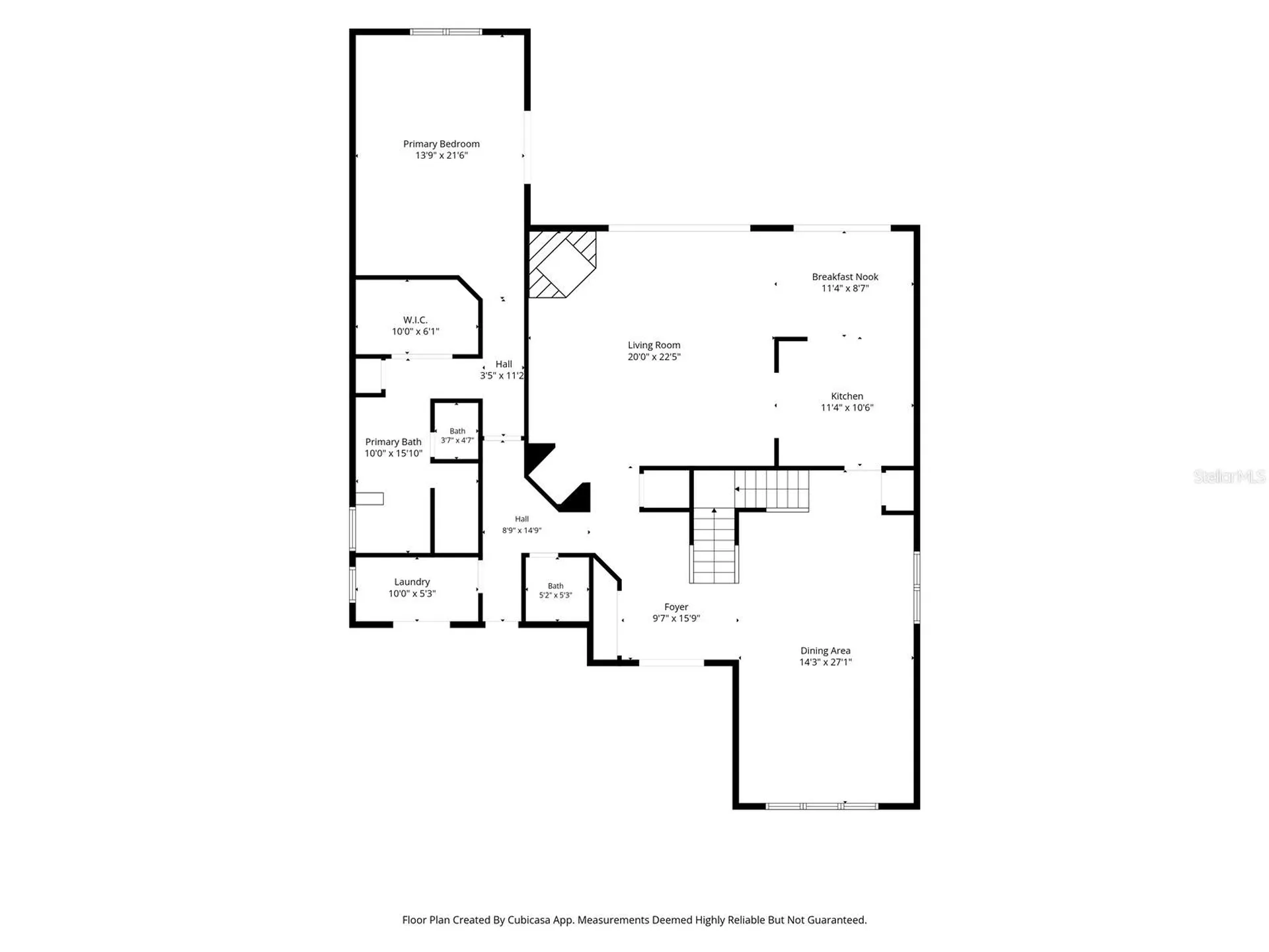 5562 Avenue Du Soleil Lutz FL 33558