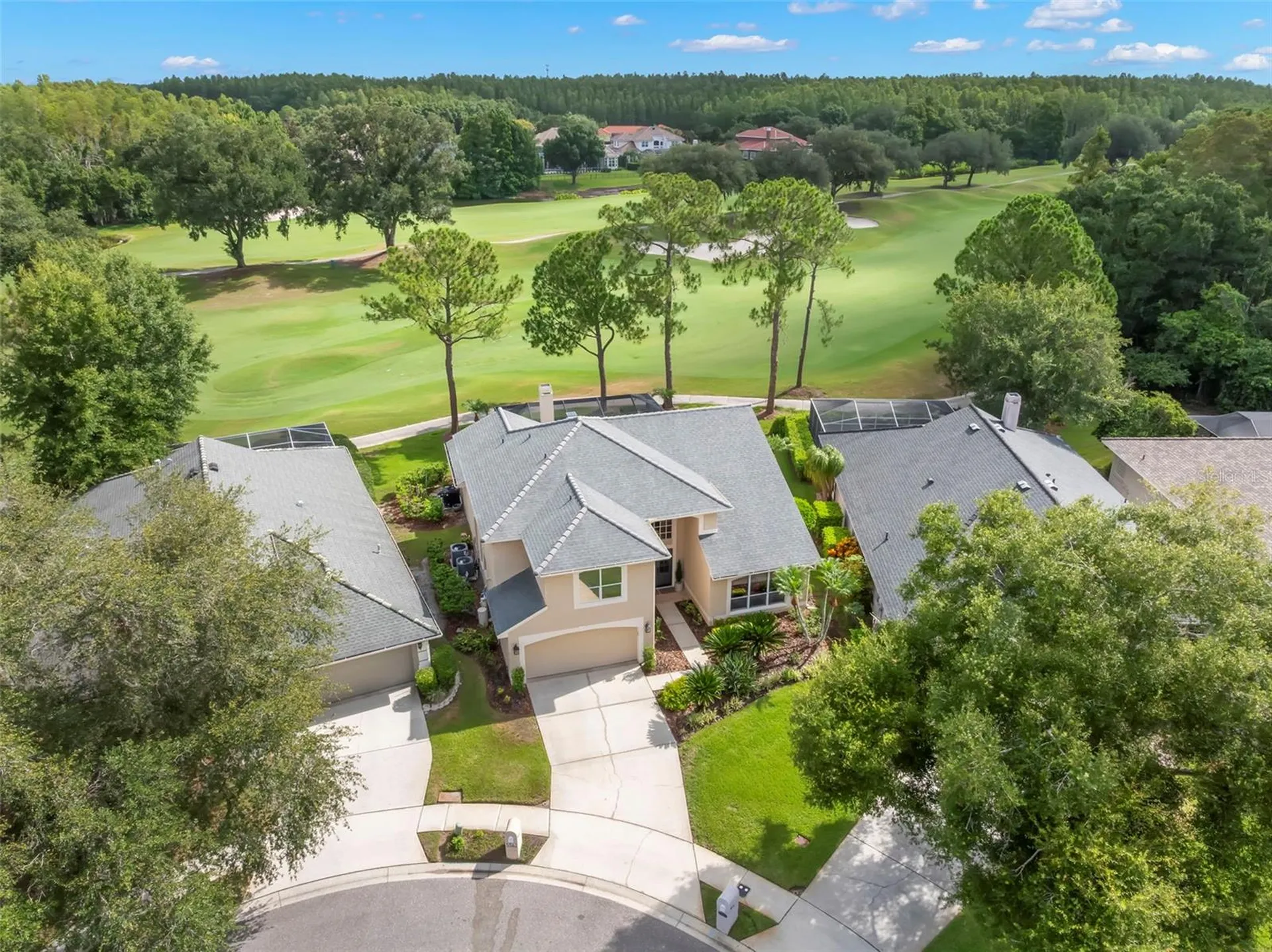 5562 Avenue Du Soleil Lutz FL 33558