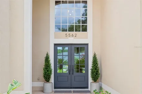 5562 Avenue Du Soleil Lutz FL 33558