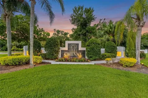 5562 Avenue Du Soleil Lutz FL 33558