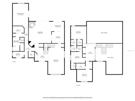 5562 Avenue Du Soleil Lutz FL 33558