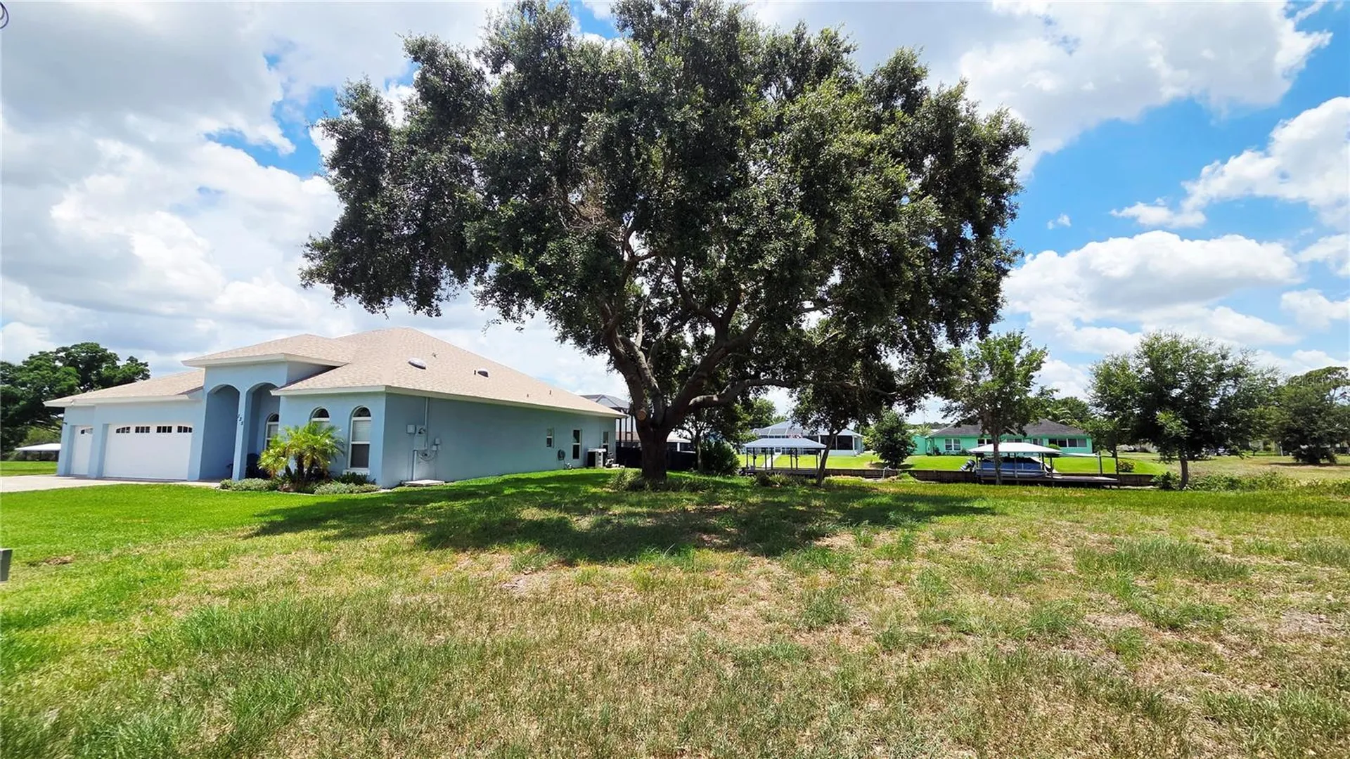 135 Citrus Road NE Lake Placid FL 33852