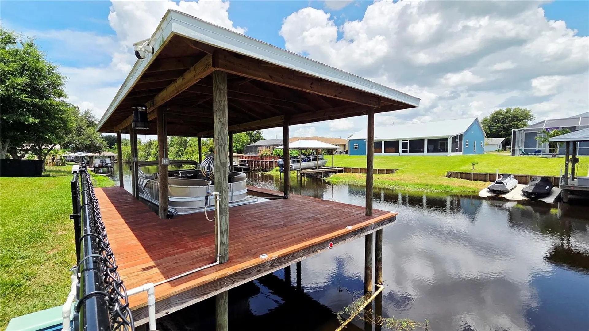 135 Citrus Road NE Lake Placid FL 33852