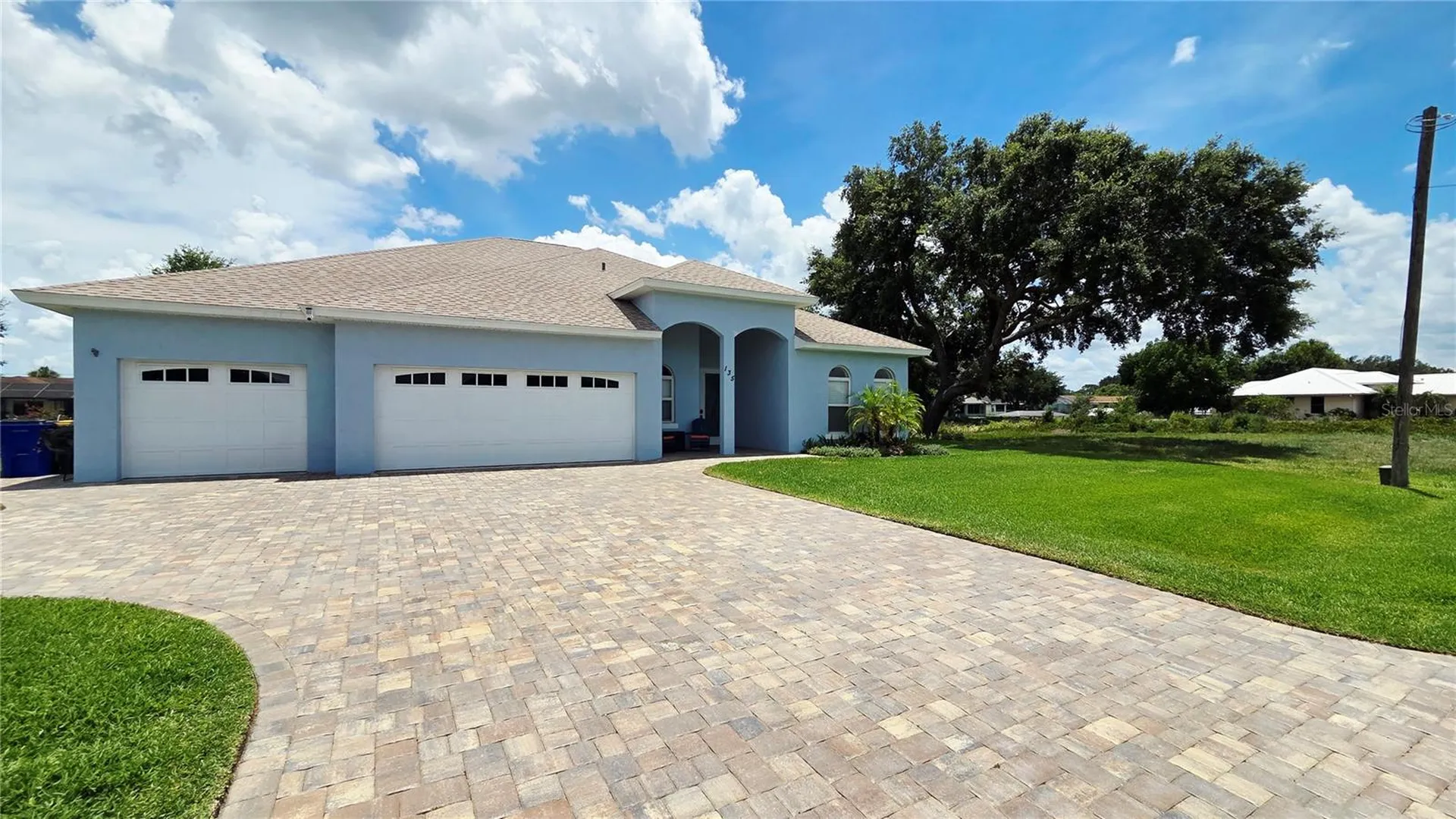135 Citrus Road NE Lake Placid FL 33852