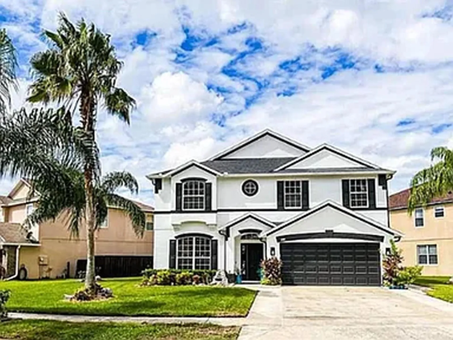 5198 Adair Oak Drive Orlando FL 32829