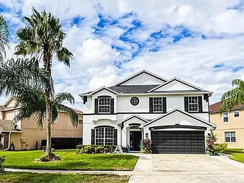 5198 Adair Oak Drive Orlando FL 32829