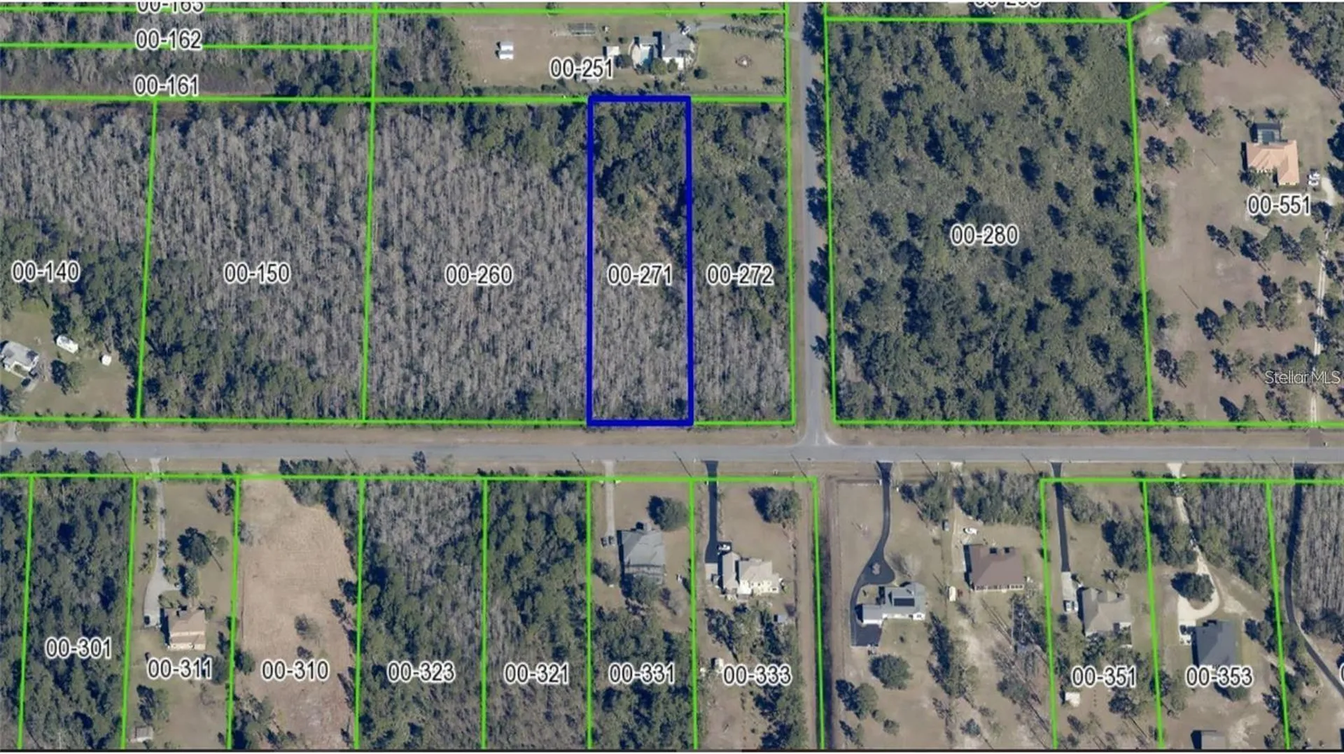20461 Oberly Parkway Orlando FL 32833