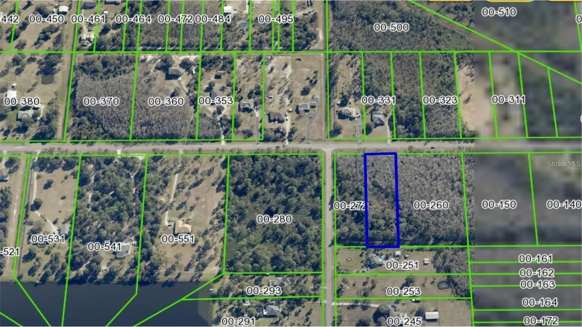 20461 Oberly Parkway Orlando FL 32833