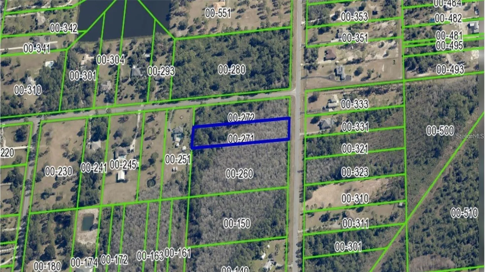 20461 Oberly Parkway Orlando FL 32833