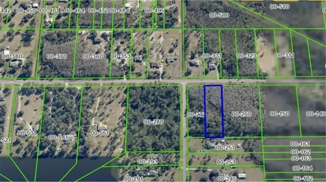 20461 Oberly Parkway Orlando FL 32833