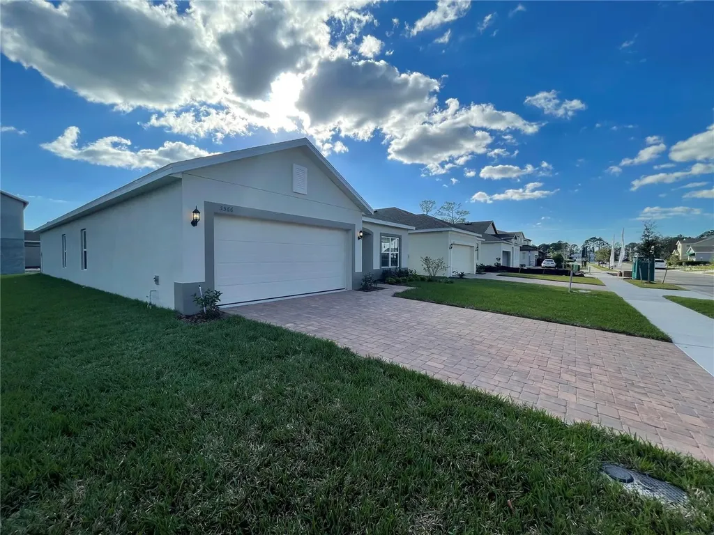 5566 Sabal Drive St Cloud FL 34771