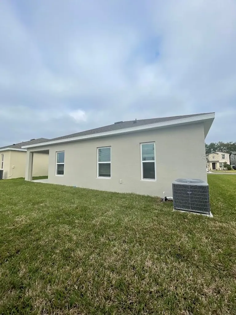 5566 Sabal Drive St Cloud FL 34771