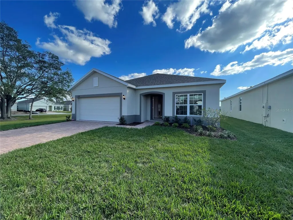 5566 Sabal Drive St Cloud FL 34771
