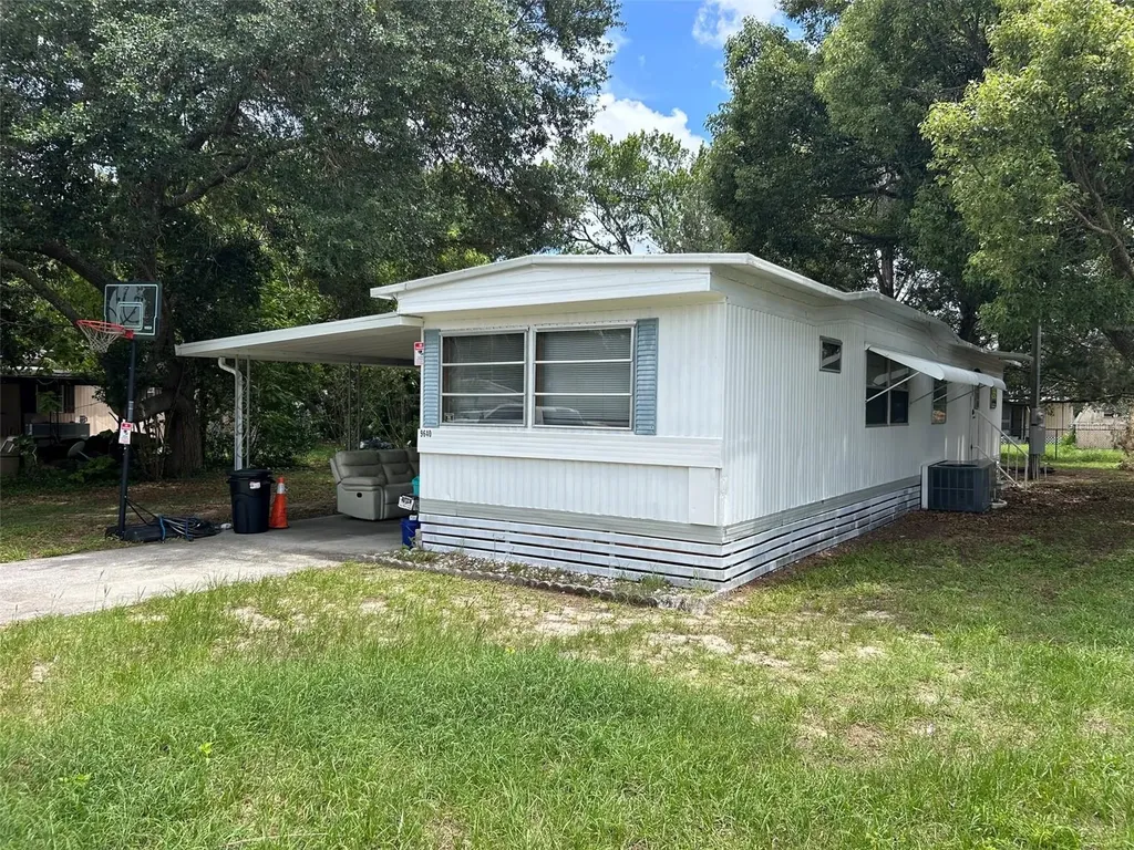 9640 SE 161st Place Summerfield FL 34491