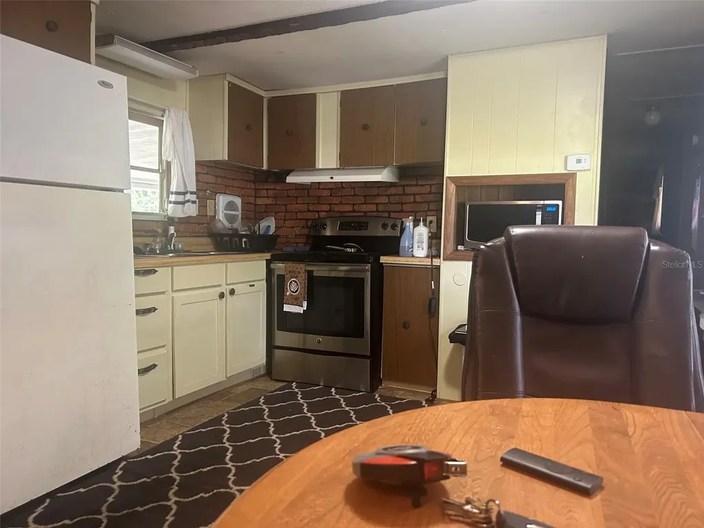 9640 SE 161st Place Summerfield FL 34491
