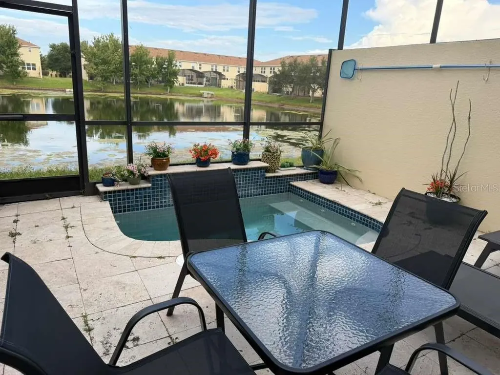 3115 Tocoa Circle Kissimmee FL 34746