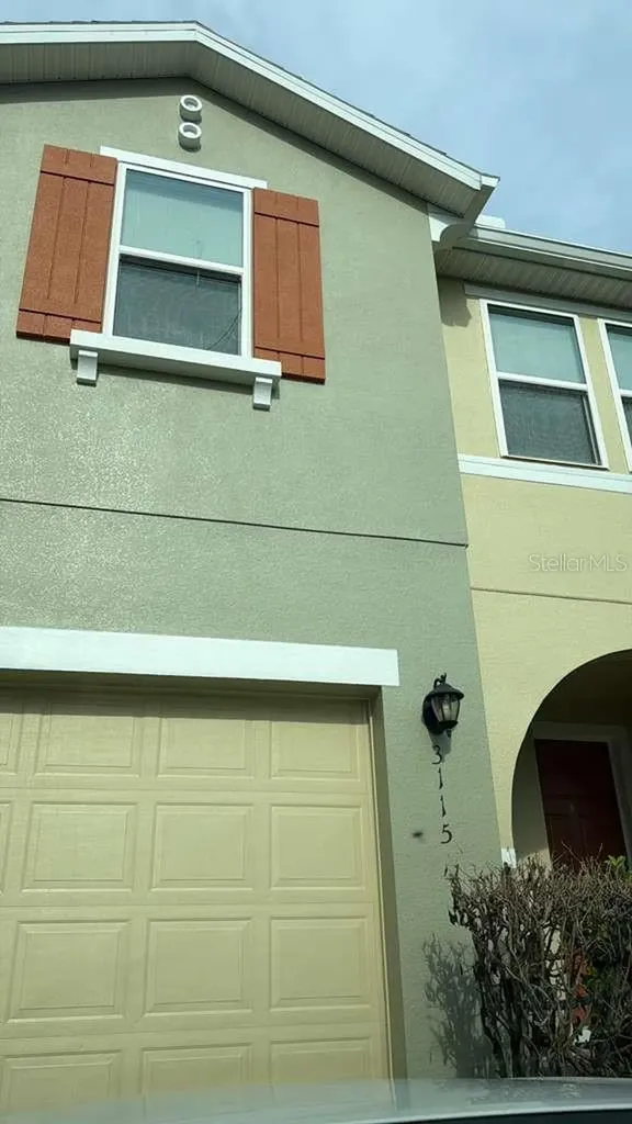 3115 Tocoa Circle Kissimmee FL 34746