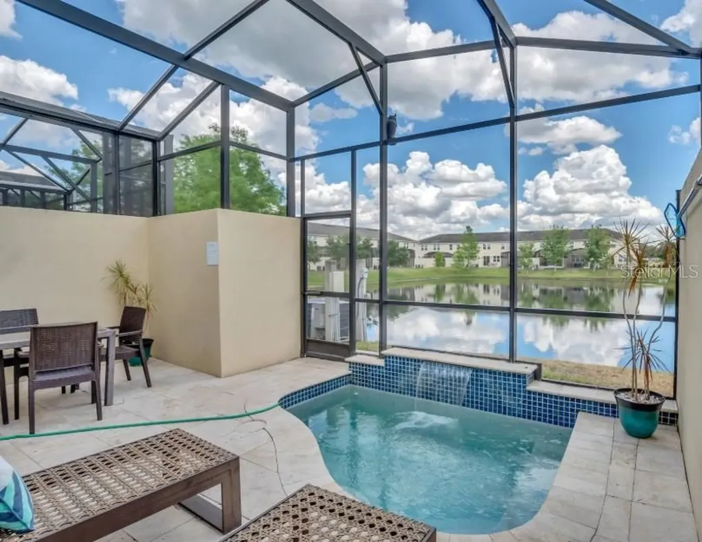 3115 Tocoa Circle Kissimmee FL 34746