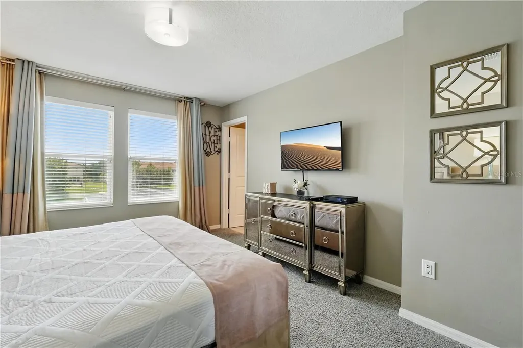 3115 Tocoa Circle Kissimmee FL 34746
