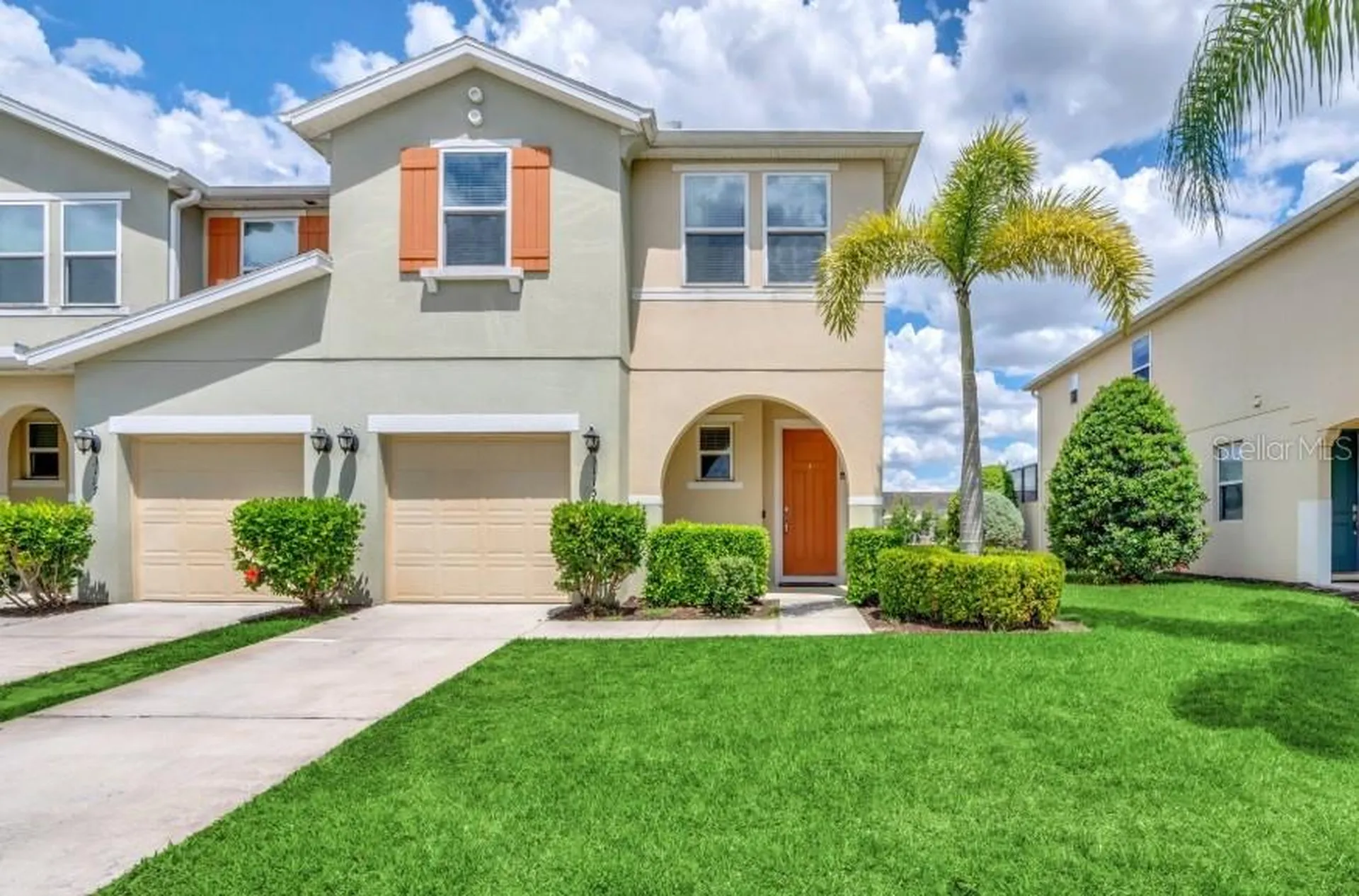 3115 Tocoa Circle Kissimmee FL 34746