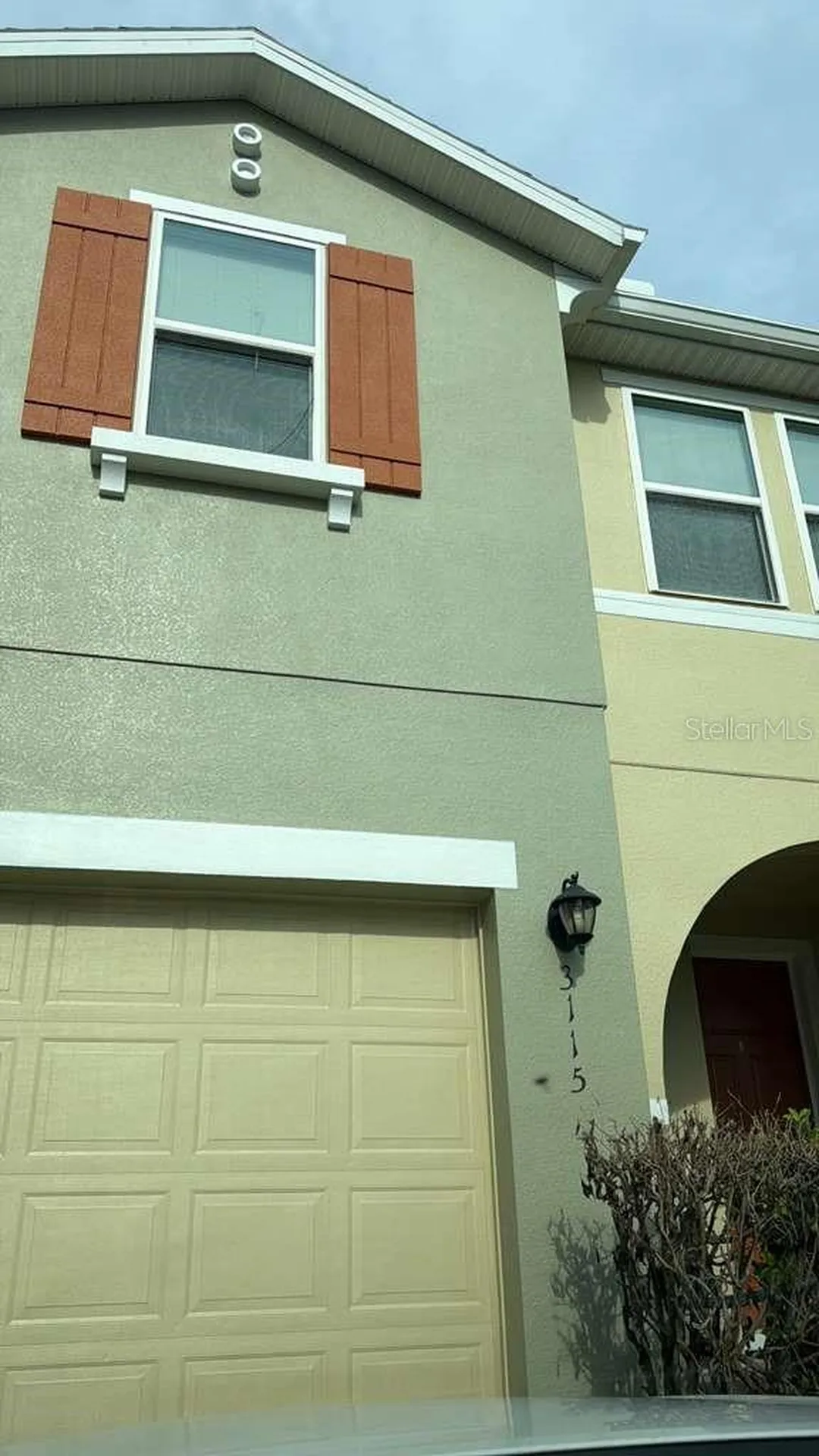 3115 Tocoa Circle Kissimmee FL 34746