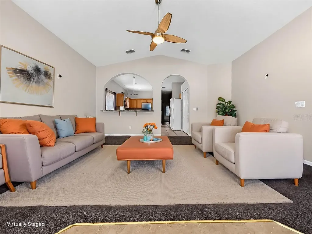 1343 Castleport Road Winter Garden FL 34787
