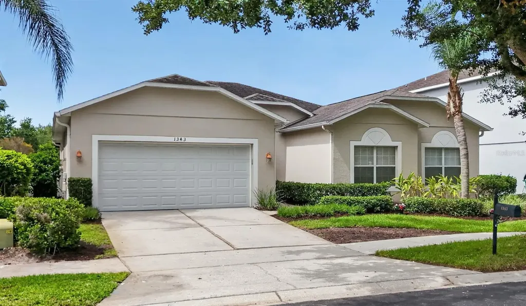 1343 Castleport Road Winter Garden FL 34787