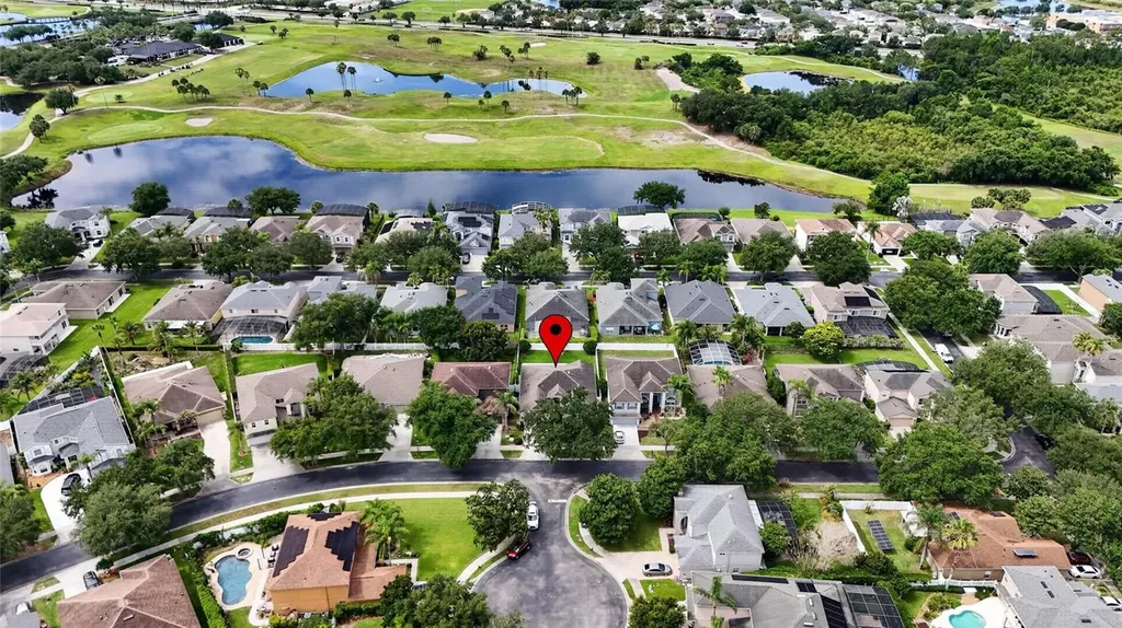 1343 Castleport Road Winter Garden FL 34787