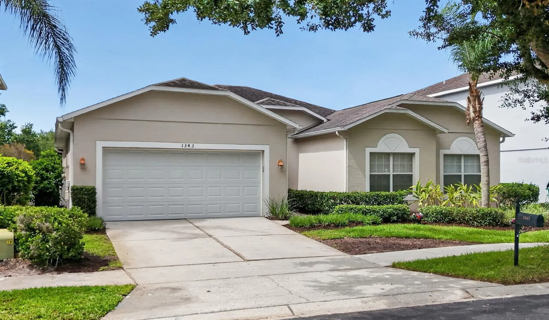 1343 Castleport Road Winter Garden FL 34787
