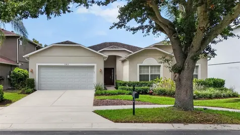 1343 Castleport Road Winter Garden FL 34787