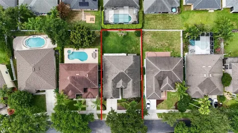 1343 Castleport Road Winter Garden FL 34787